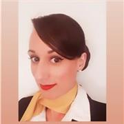 Enseño a jóvenes de primaria y E.S.O.
Docente de lengua y literatura con conocimientos de todas las asignaturas de forma general. Mis fuertes son:
- Ruerzo técnicas de estudio
- Lectura y expresión.
Soy joven, dinámica y me enfoco en el perfil personal de